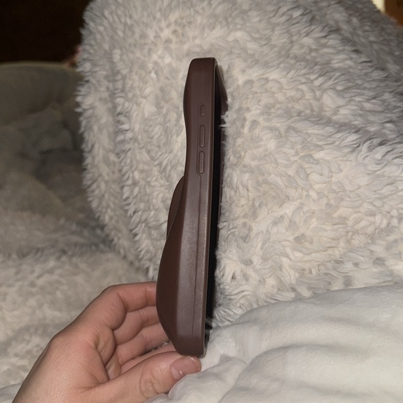 Espresso -Phone Case- Rhode- IPhone 15 Pro Max - Picture 5 of 5